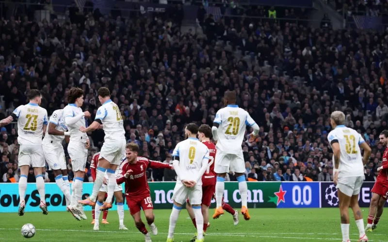 قنوات مجانية.. ترددات بث مباراة ليفربول وقره باغ في دوري أبطال أوروبا